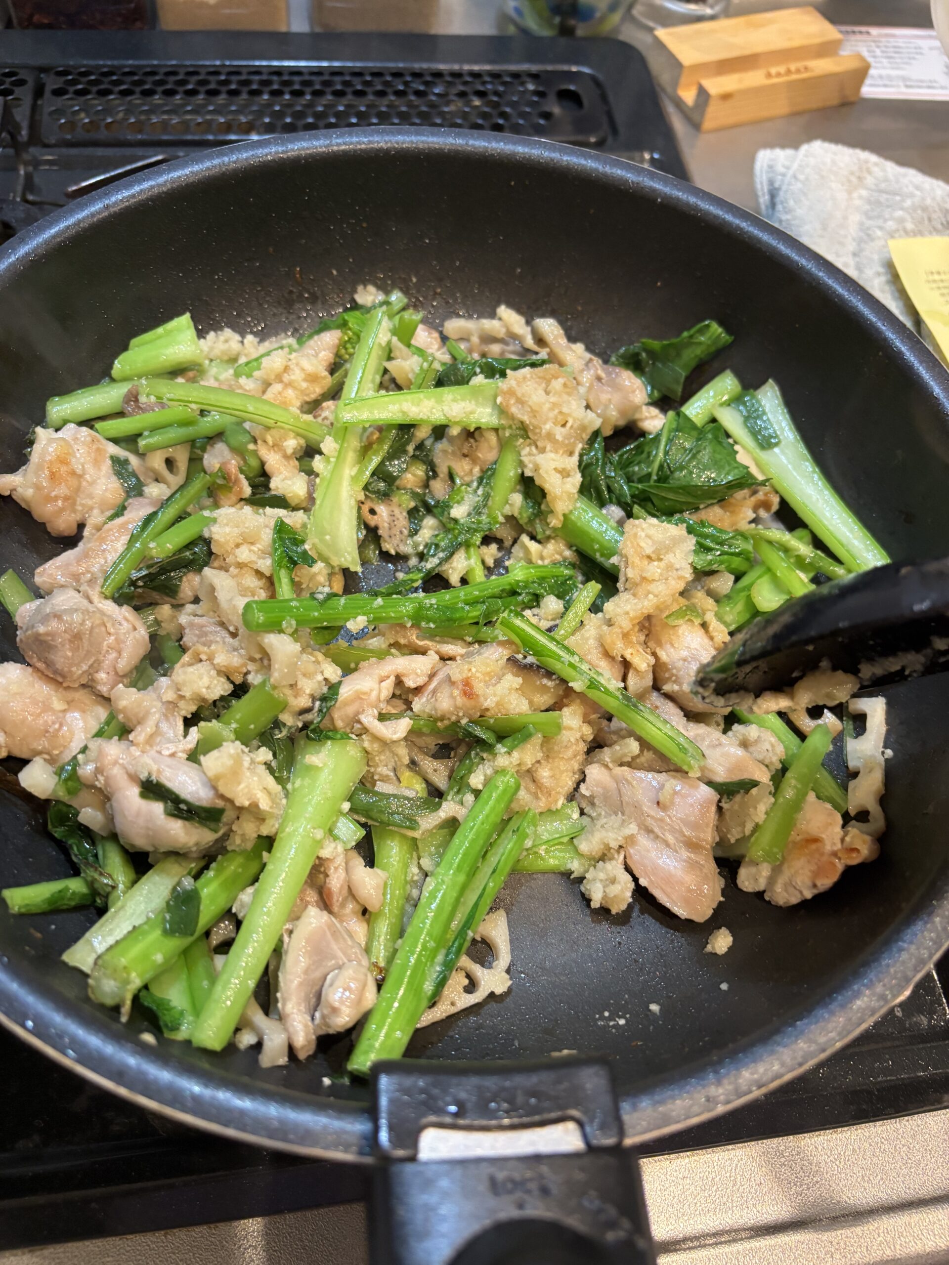 らでぃっしゅぼーや　野菜たすだけ　うの花　おから